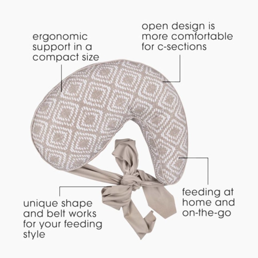 Nursing & Feeding Boppy Nursing Pillows | Boppy Anywhere Support Nursing Pillow