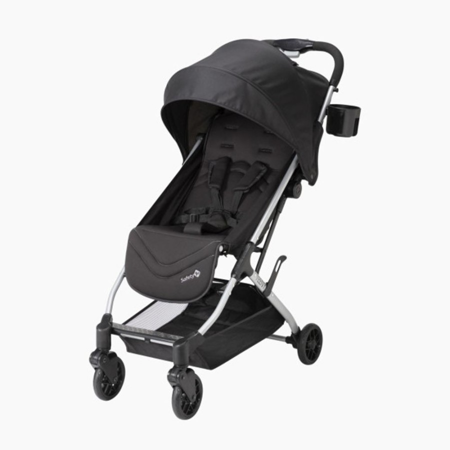 Strollers Safety 1st | Safety 1St Teeny Ultra Compact Stroller