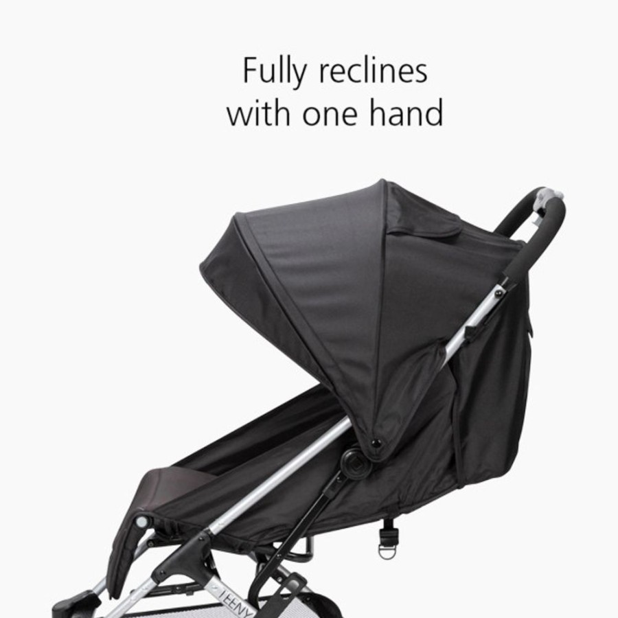 Strollers Safety 1st | Safety 1St Teeny Ultra Compact Stroller