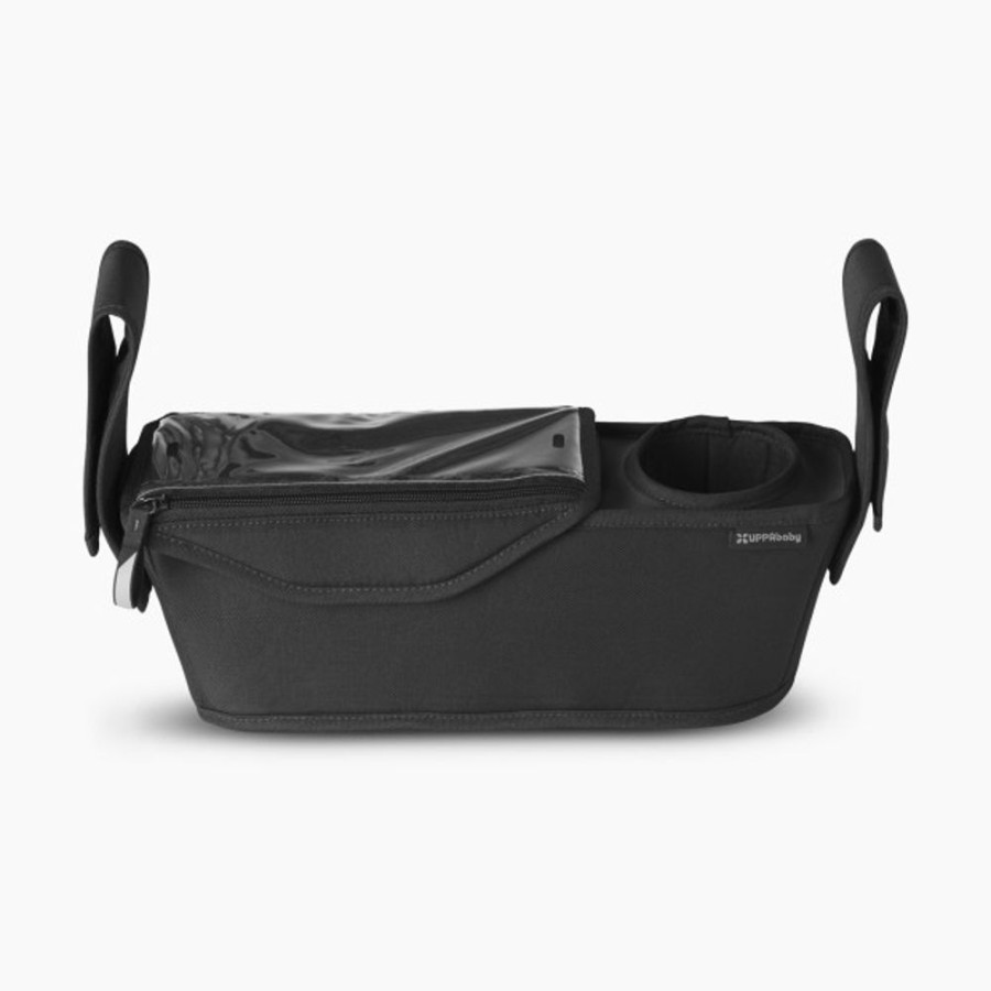 Strollers UPPAbaby Stroller Organizers | Uppababy Ridge Parent Console Stroller Organizer.