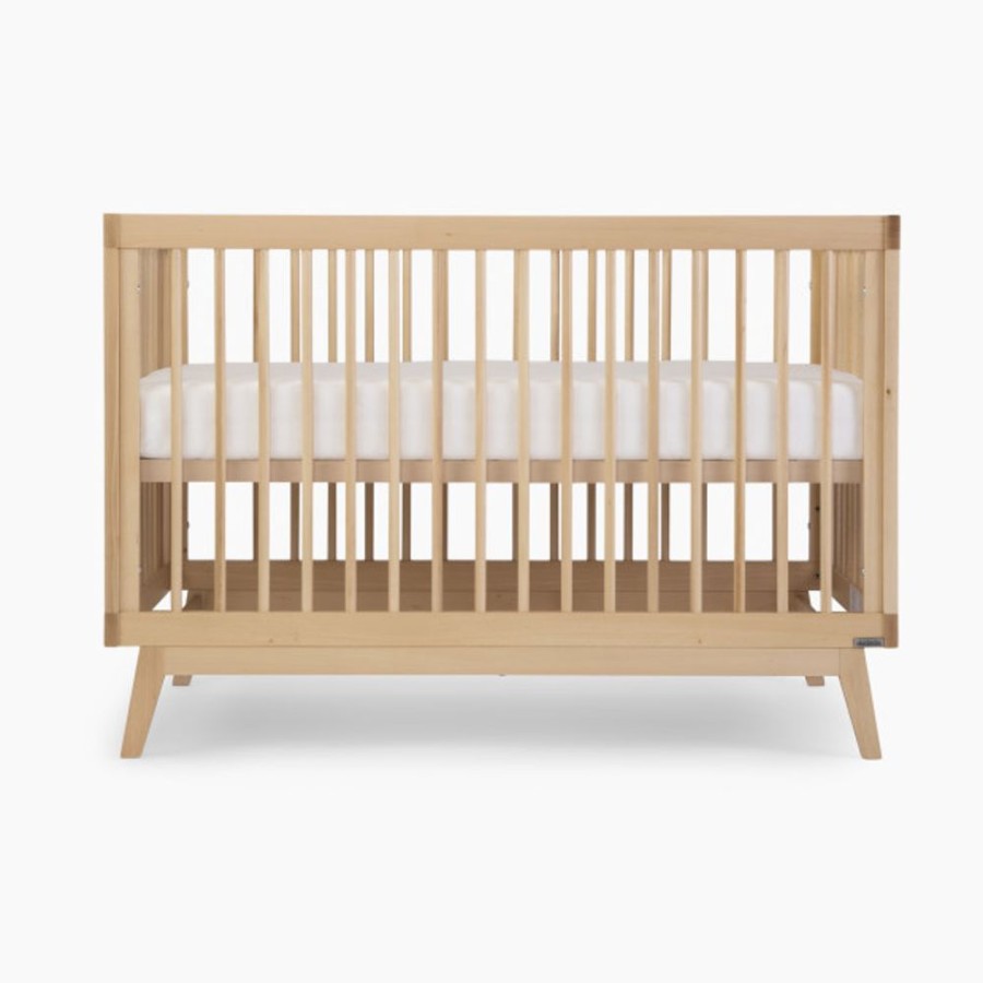 Nursery dadada Nursery Themes | Dadada Soho 3-In-1 Convertible Crib