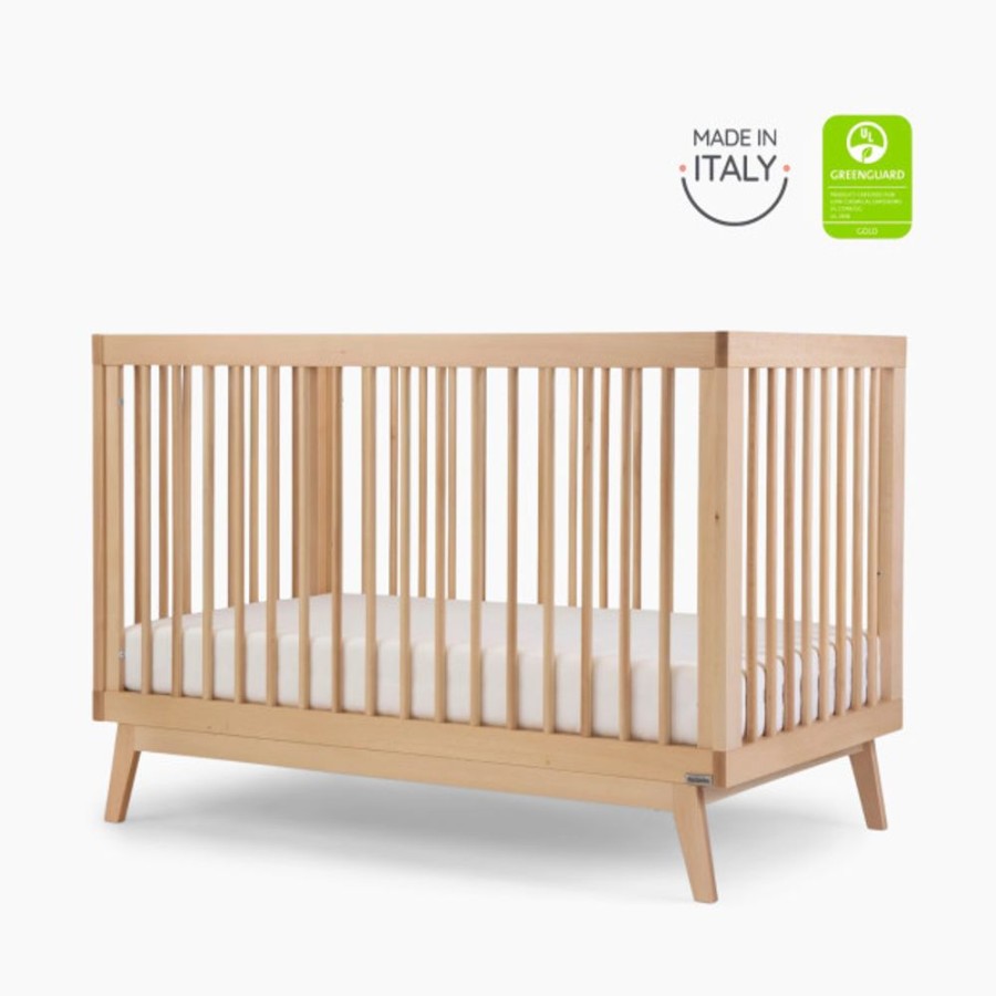 Nursery dadada Nursery Themes | Dadada Soho 3-In-1 Convertible Crib