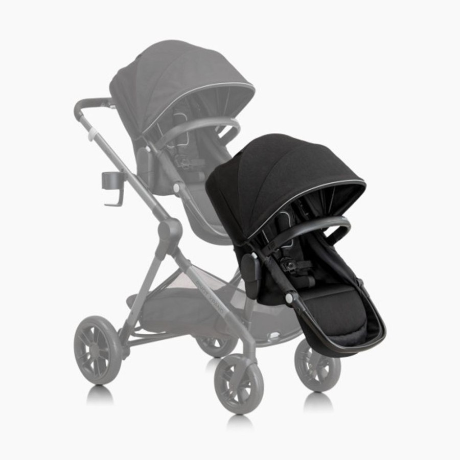 Strollers Evenflo | Evenflo Pivot Xpand Stroller 2Nd Seat