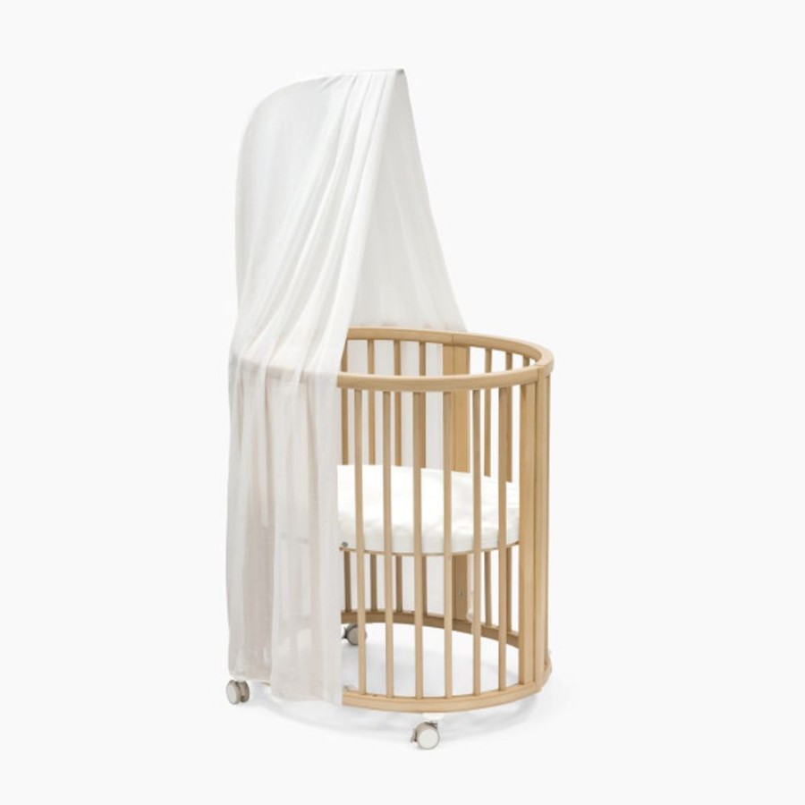 Nursery Stokke Cribs | Stokke Sleepi Mini Bundle