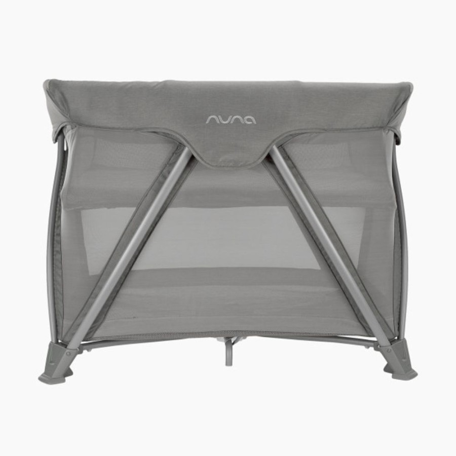 Toys & Activity Nuna Playards | Nuna Cove Aire Go Playard