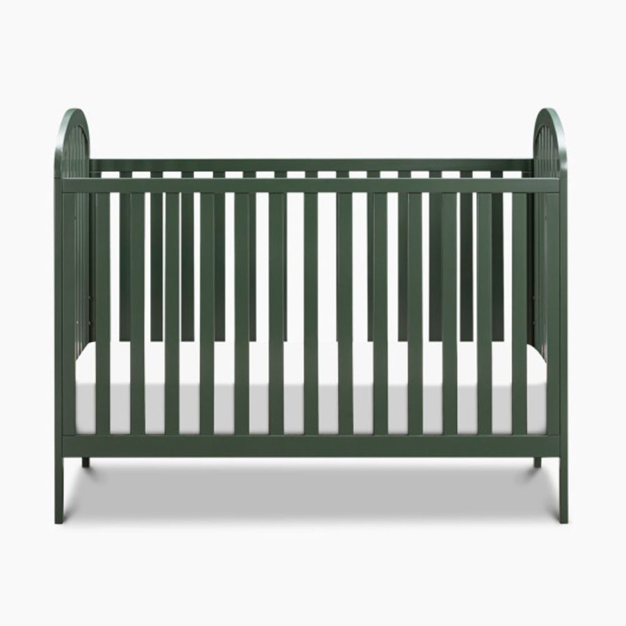 Nursery DaVinci Nursery Themes | Davinci Beau 3-In-1 Convertible Crib