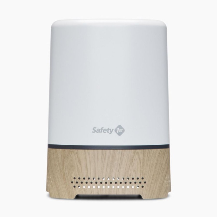 Nursery Safety 1st | Safety 1St Connected Nursery Smart Air Purifier.