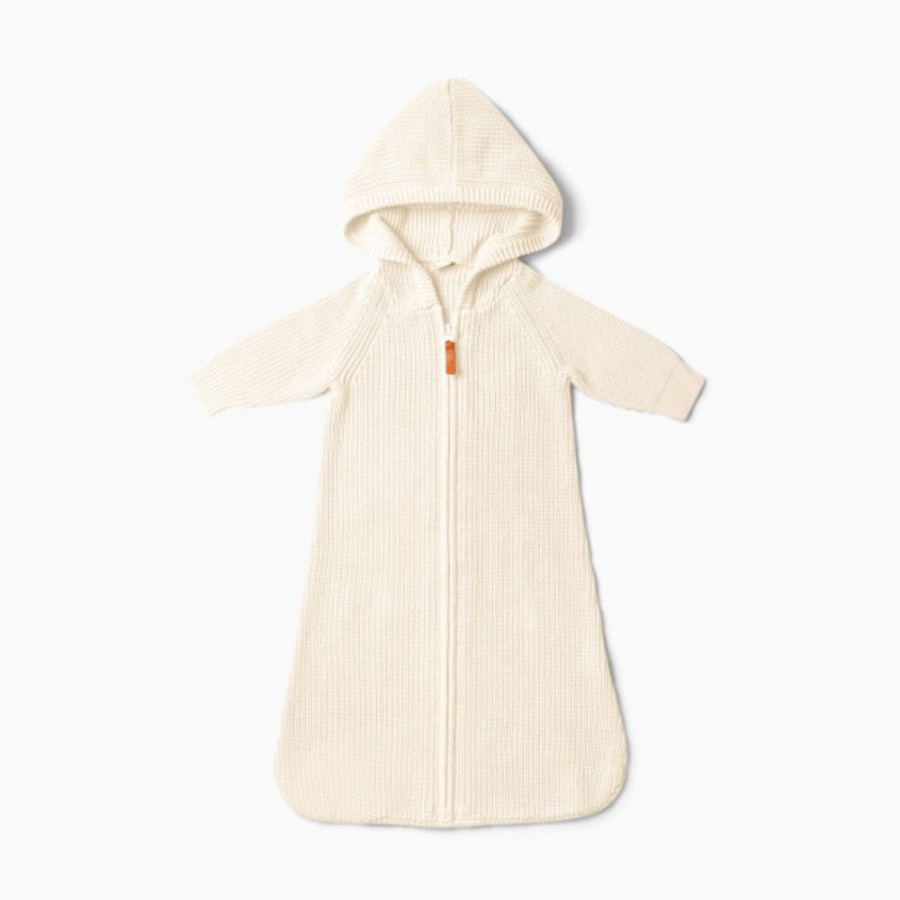 Clothing & Accessories Goumi Kids | Goumi Kids Organic Knit Wearable Baby Blanket