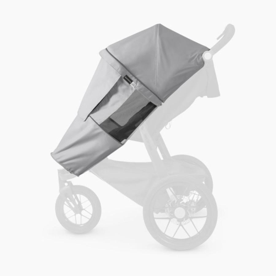 Strollers UPPAbaby Stroller Covers & Shades | Uppababy Ridge Sun And Bug Shield.