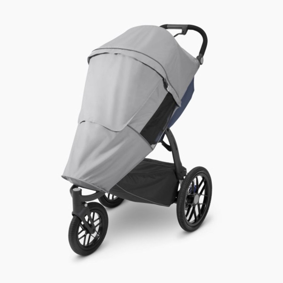 Strollers UPPAbaby Stroller Covers & Shades | Uppababy Ridge Sun And Bug Shield.