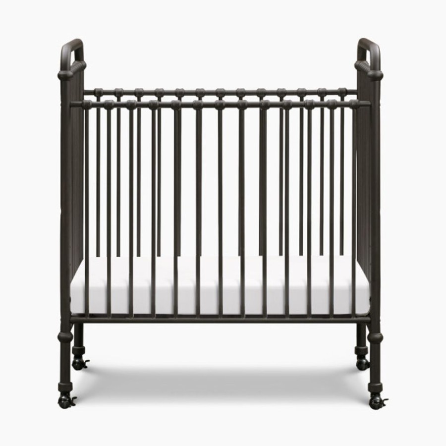 Nursery Namesake Cribs | Namesake Abigail 3-In-1 Convertible Mini Crib