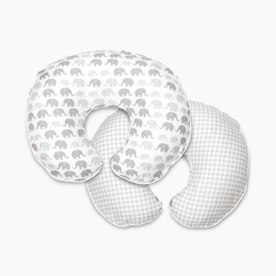 Nursing & Feeding Boppy Nursing Pillows | Boppy Premium Nursing Support Pillow Cover