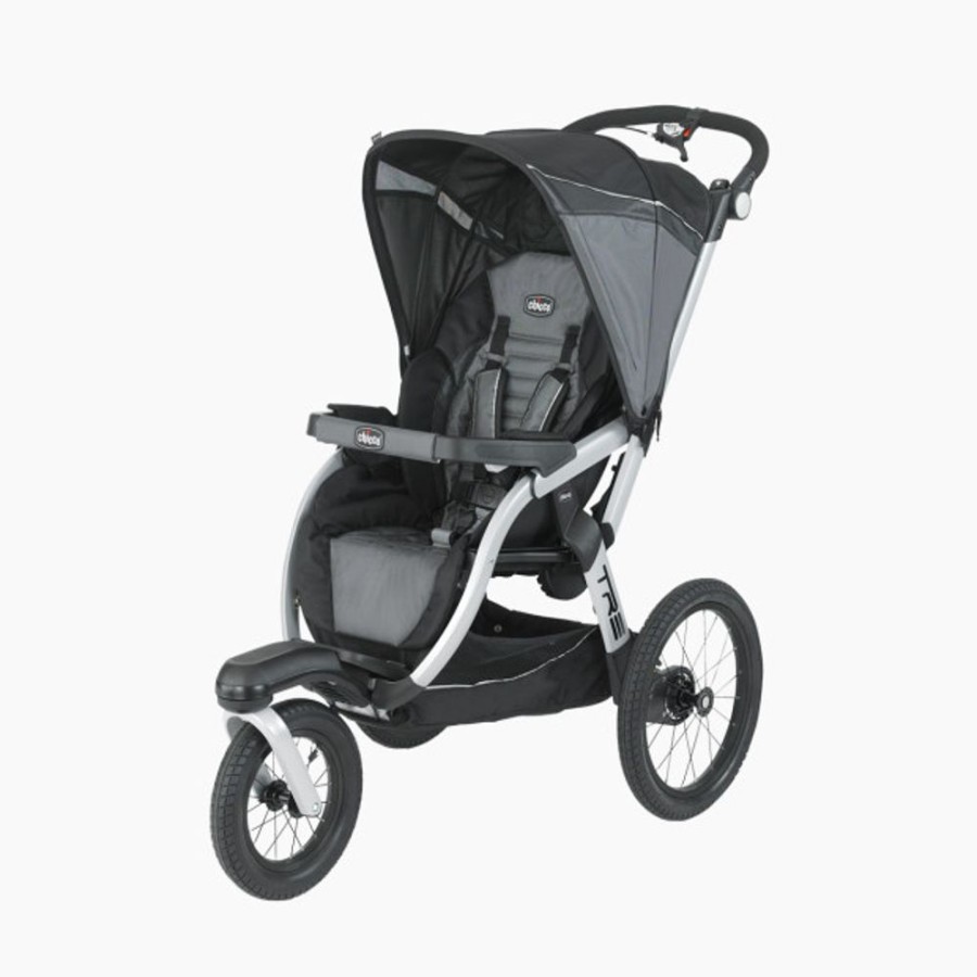 Strollers Chicco | Chicco Tre Jogging Stroller