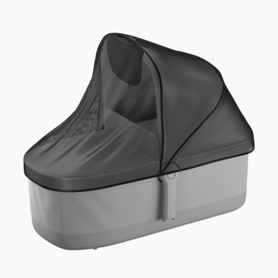 Strollers Thule Stroller Covers & Shades | Thule Sleek Bassinet Mesh Cover