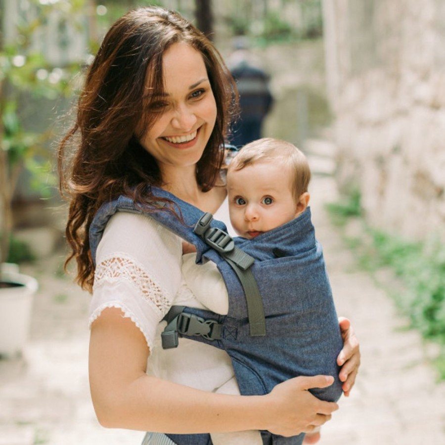 Carriers Boba | Boba X Soft Structed Baby Carrier