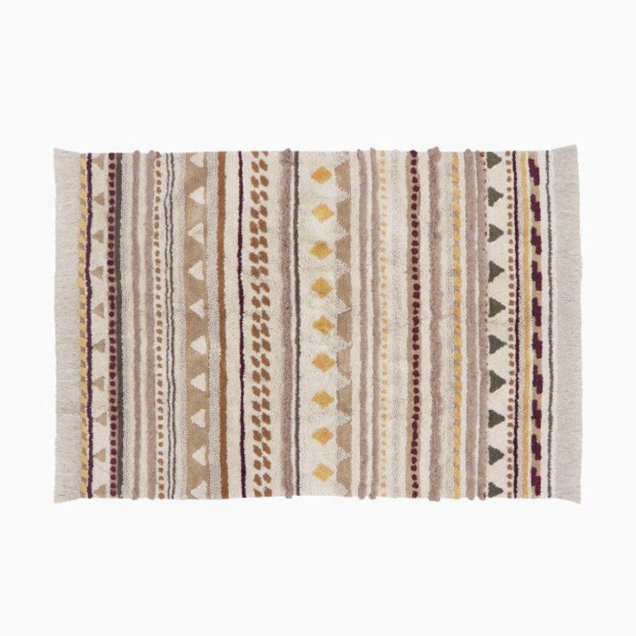 Nursery Lorena Canals Rugs | Lorena Canals Nomad Sistan Washable Rug