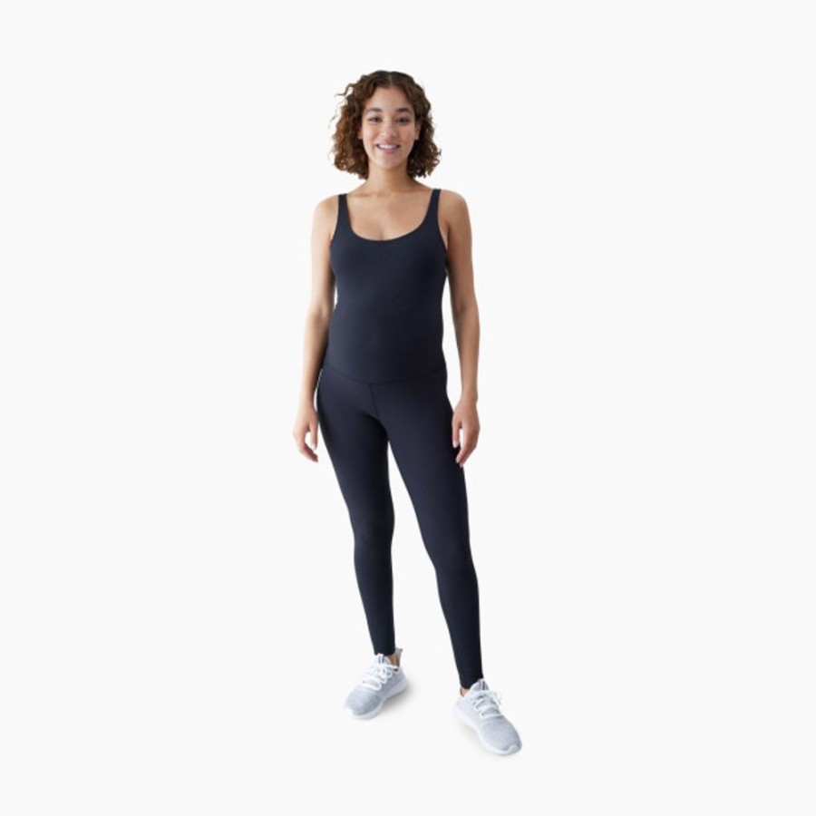 Clothing & Accessories Ingrid and Isabel Maternity Clothes & Intimates | Ingrid And Isabel Full Length Bodysuit