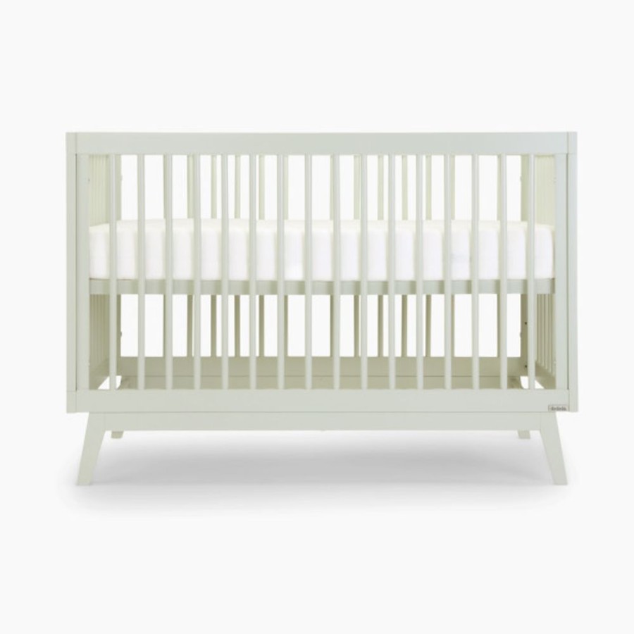 Nursery dadada Nursery Themes | Dadada Soho 3-In-1 Convertible Crib