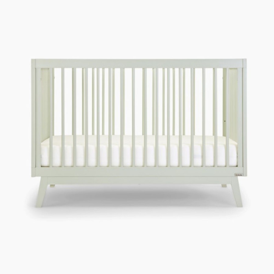 Nursery dadada Nursery Themes | Dadada Soho 3-In-1 Convertible Crib