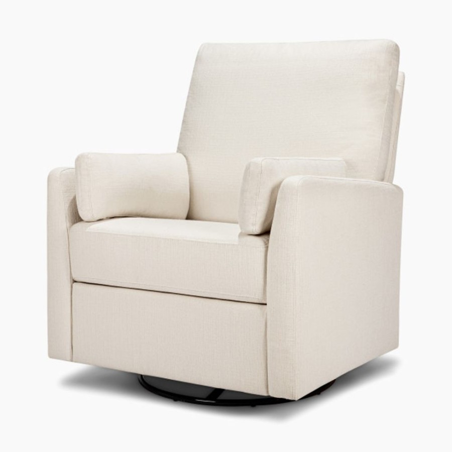 Nursery Carter's by DaVinci Rockers & Gliders | Carter'S By Davinci Ethan Swivel Recliner