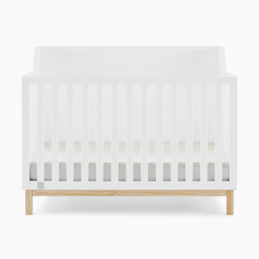 Nursery Delta Children Cribs | Delta Children Babygap Oxford 6-In-1 Convertible Crib