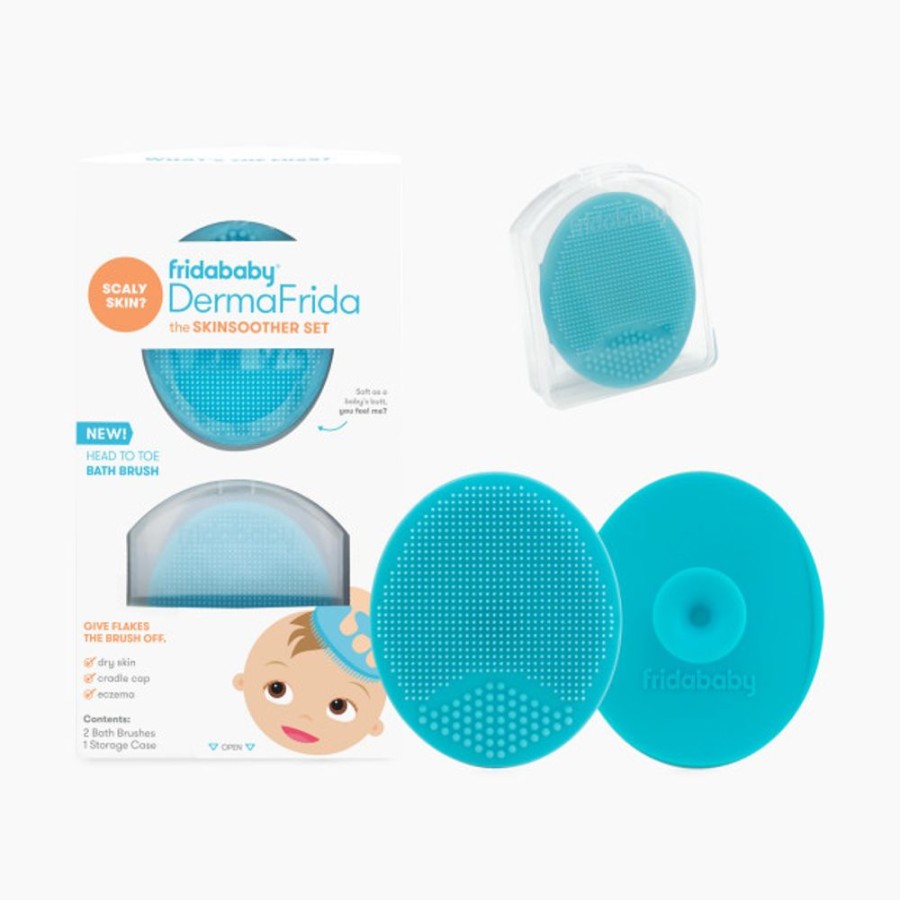 Health & Safety FridaBaby | Fridababy Dermafrida Skinsoother.