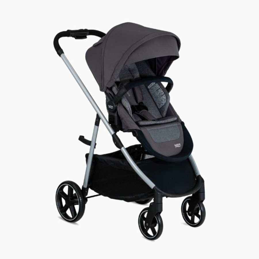 Strollers Britax | Britax Grove Modular Stroller