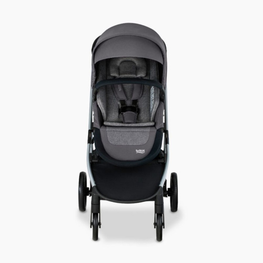 Strollers Britax | Britax Grove Modular Stroller