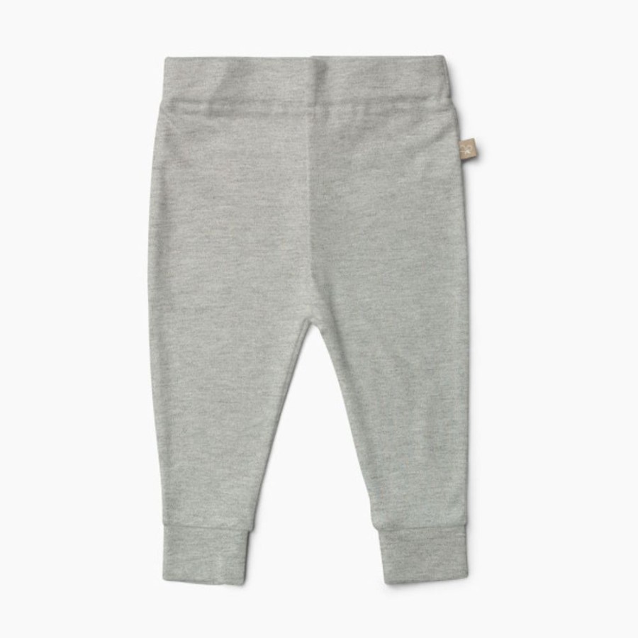 Clothing & Accessories Goumi Kids x Babylist | Goumi Kids X Babylist Bamboo & Organic Cotton Pants