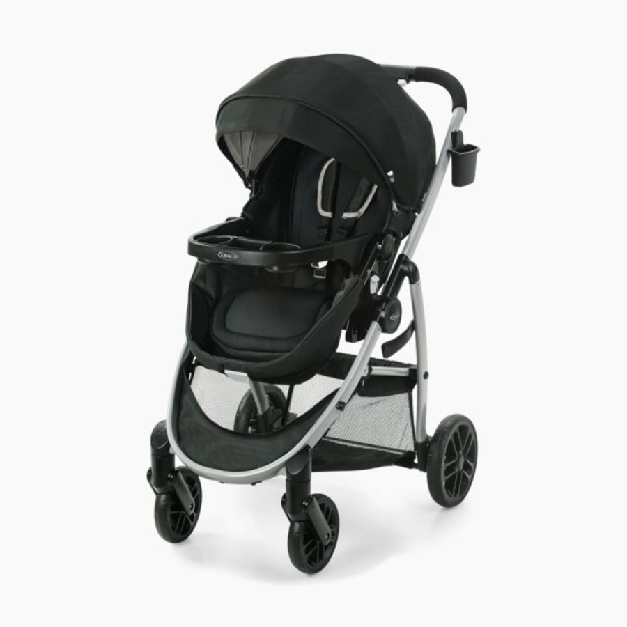 Strollers Graco | Graco Modes Pramette Stroller