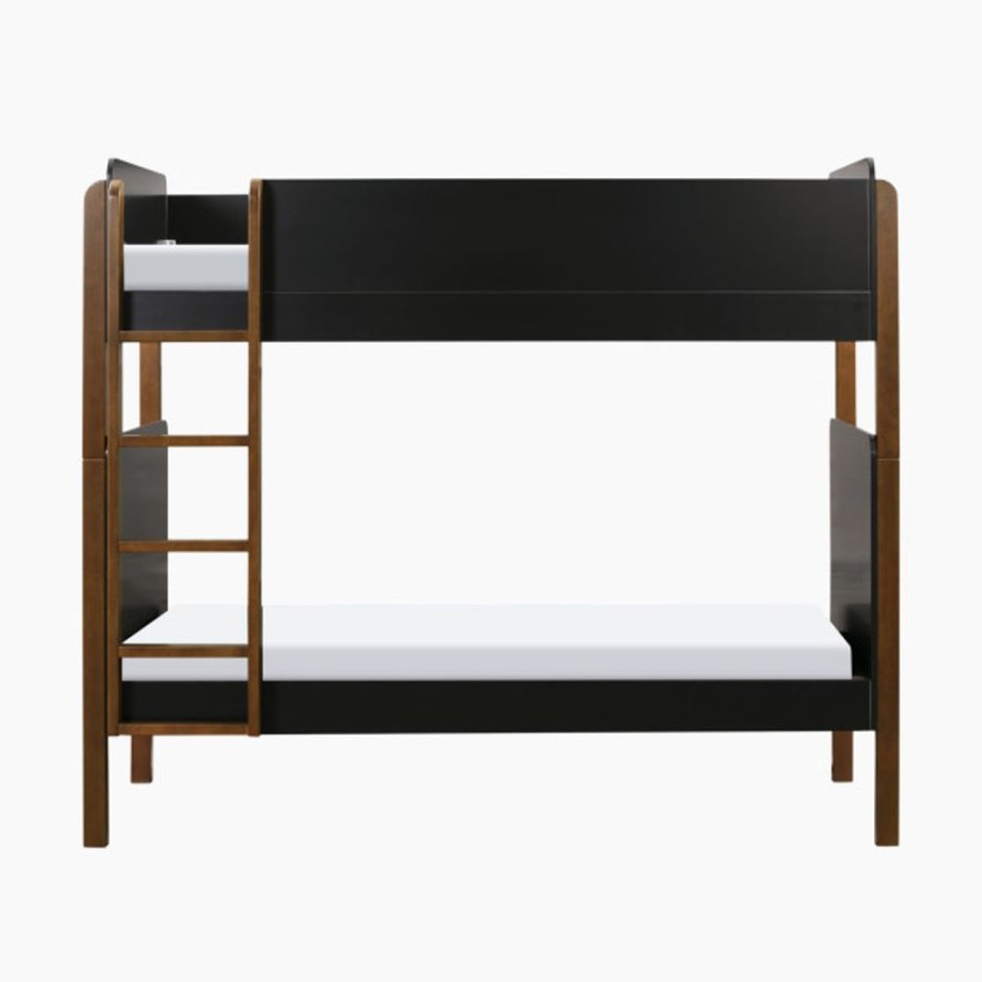 Nursery babyletto Cribs | Babyletto Tiptoe Bunk Bed