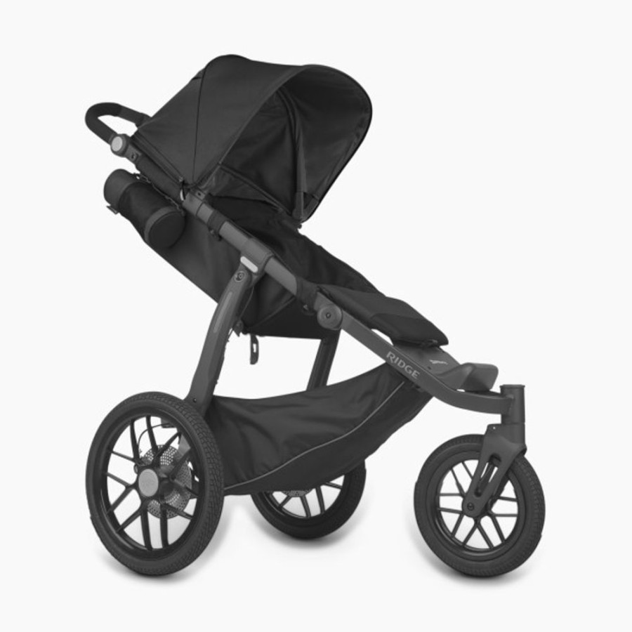 Strollers UPPAbaby | Uppababy Ridge Jogging Stroller