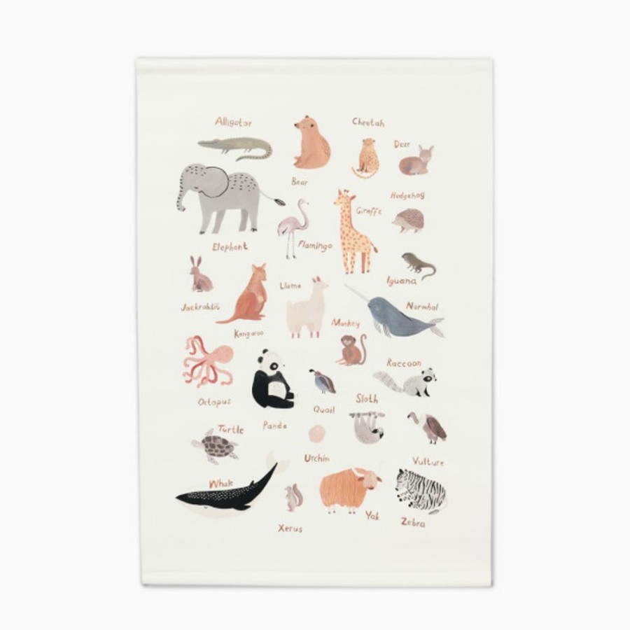 Nursery Gathre Art & Wall Decor | Gathre Poster