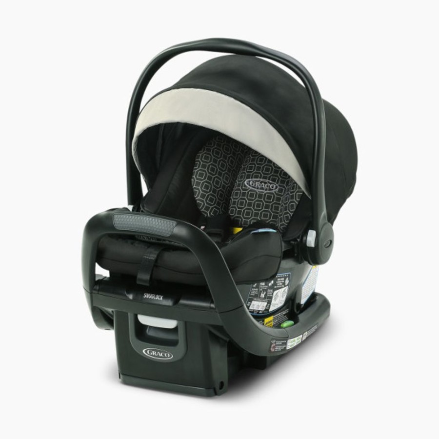 Car Seats Graco | Graco Snugride Snugfit 35 Lx Infant Car Seat