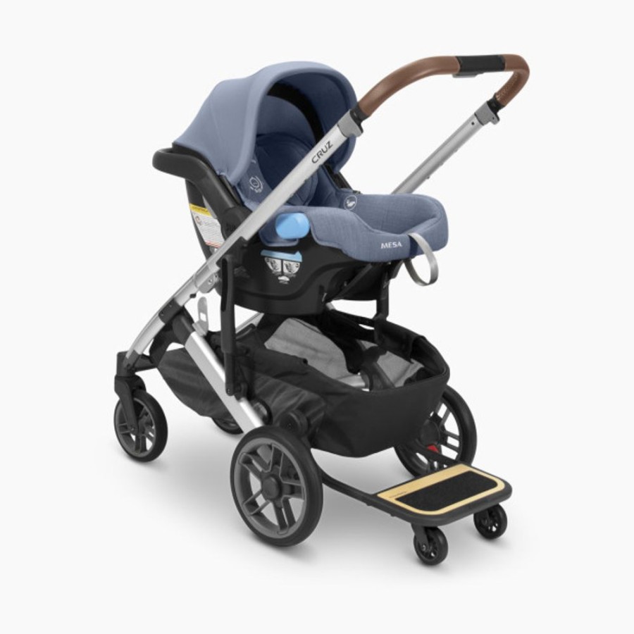 Strollers UPPAbaby Add-On Boards & Seats | Uppababy Piggyback For Cruz V2.