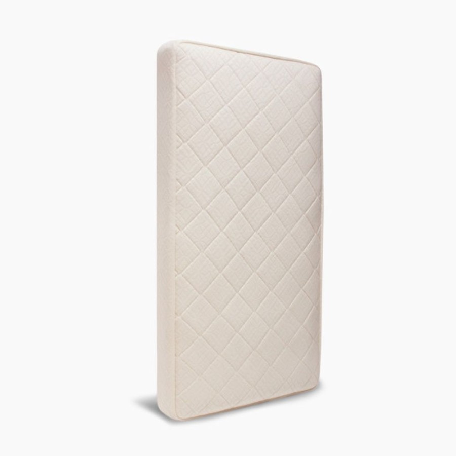 Nursery Naturepedic Mattresses | Naturepedic Organic Breathable Ultra 2 Crib Mattress.