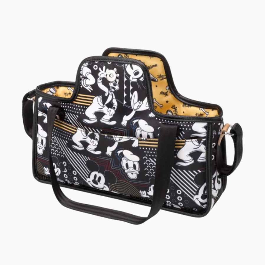 Strollers Petunia Pickle Bottom Stroller Organizers | Petunia Pickle Bottom Disney Wander Stroller Caddy