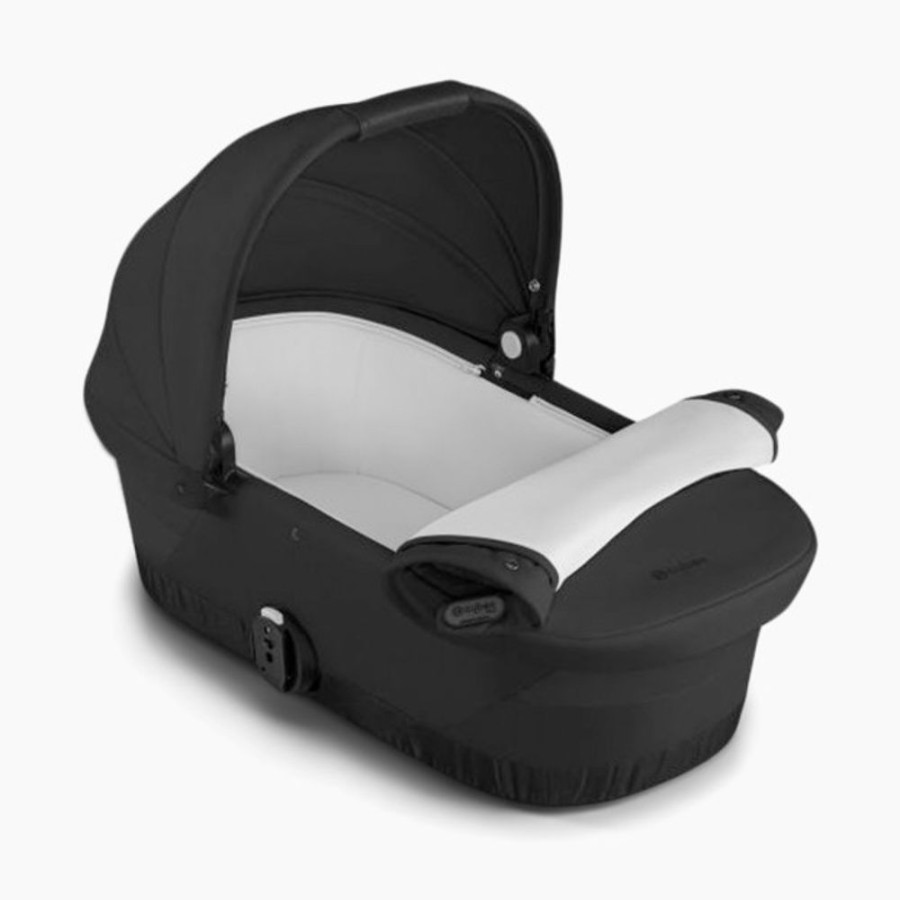 Strollers Cybex | Cybex Gazelle S 2 Cot