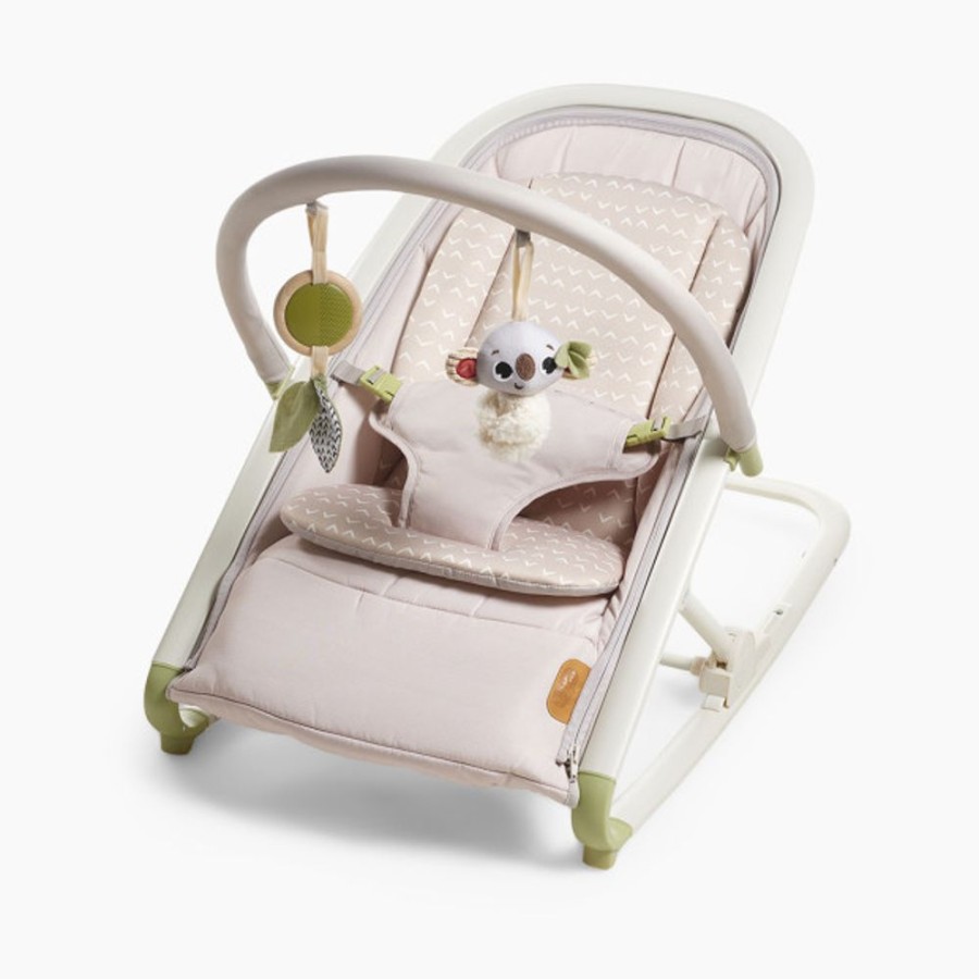 Toys & Activity Tiny Love | Tiny Love Boho Chic 2-In-1 Rocker.