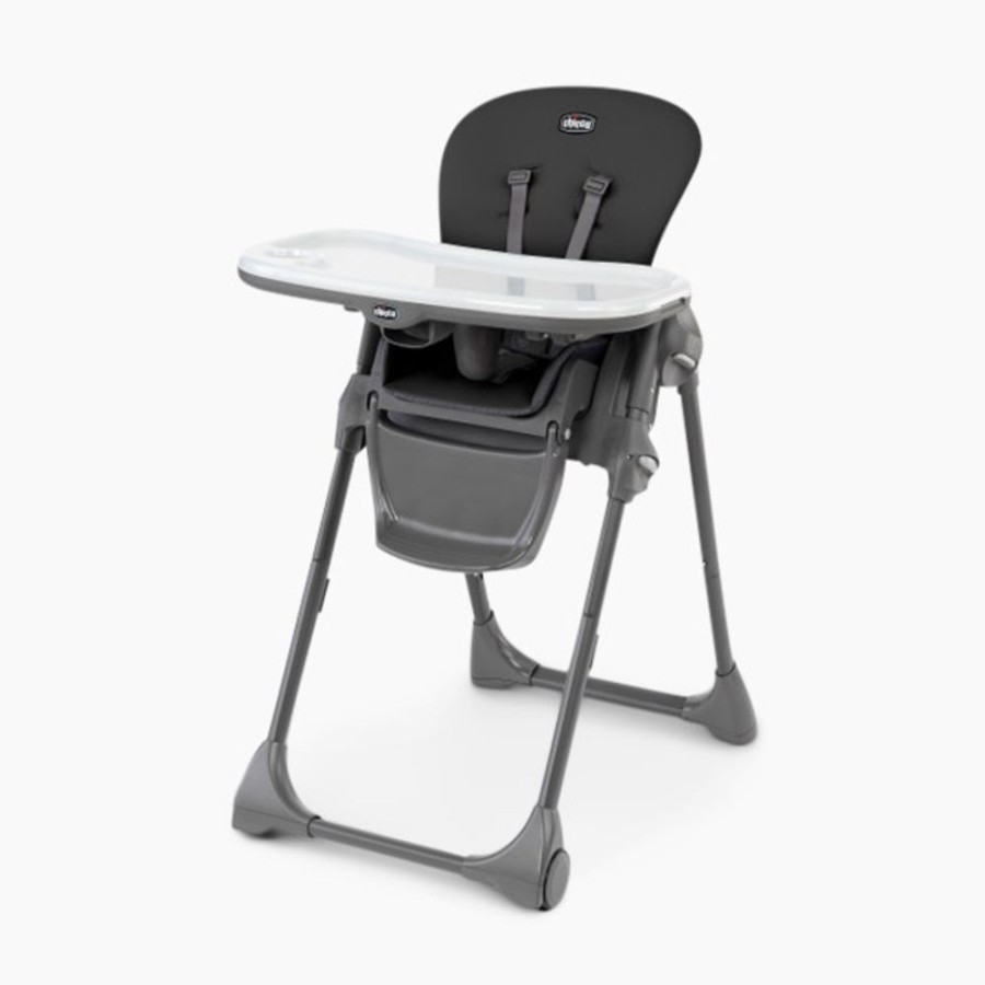 Nursing & Feeding Chicco | Chicco Polly Folding Highchair