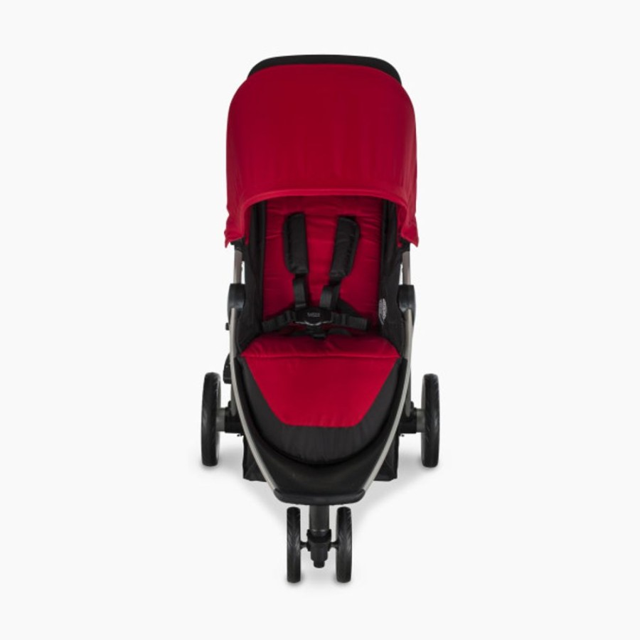 Strollers Britax | Britax B-Lively Stroller