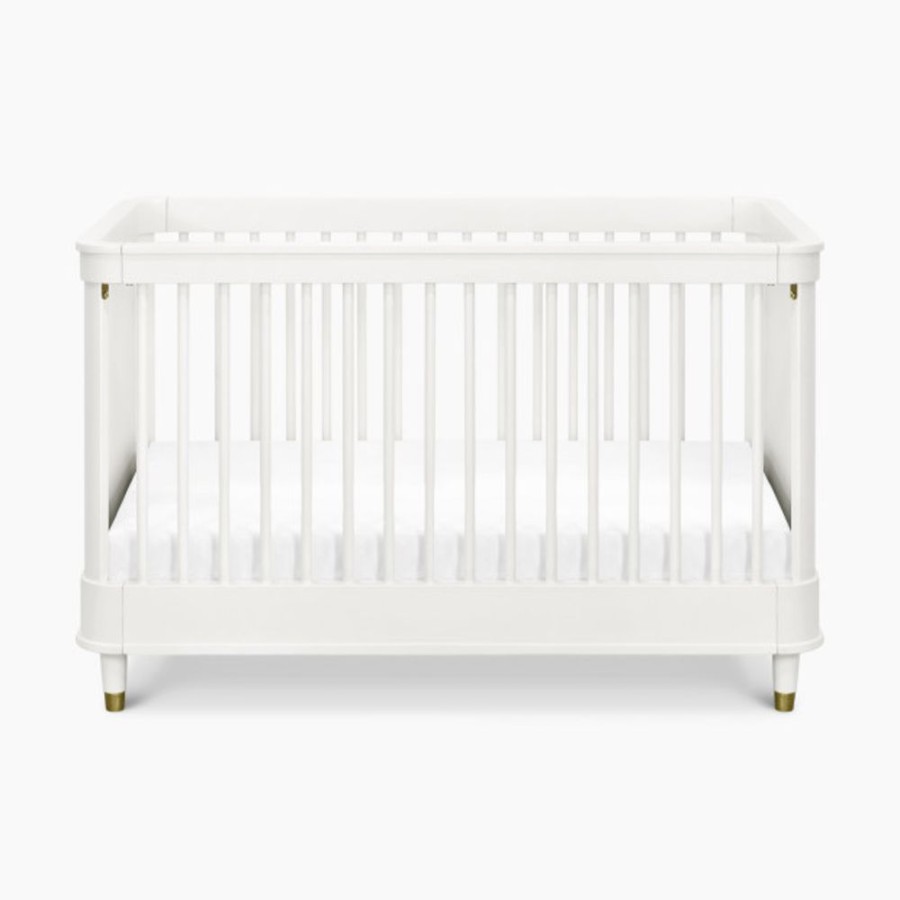 Nursery Namesake Cribs | Namesake Tanner Crib