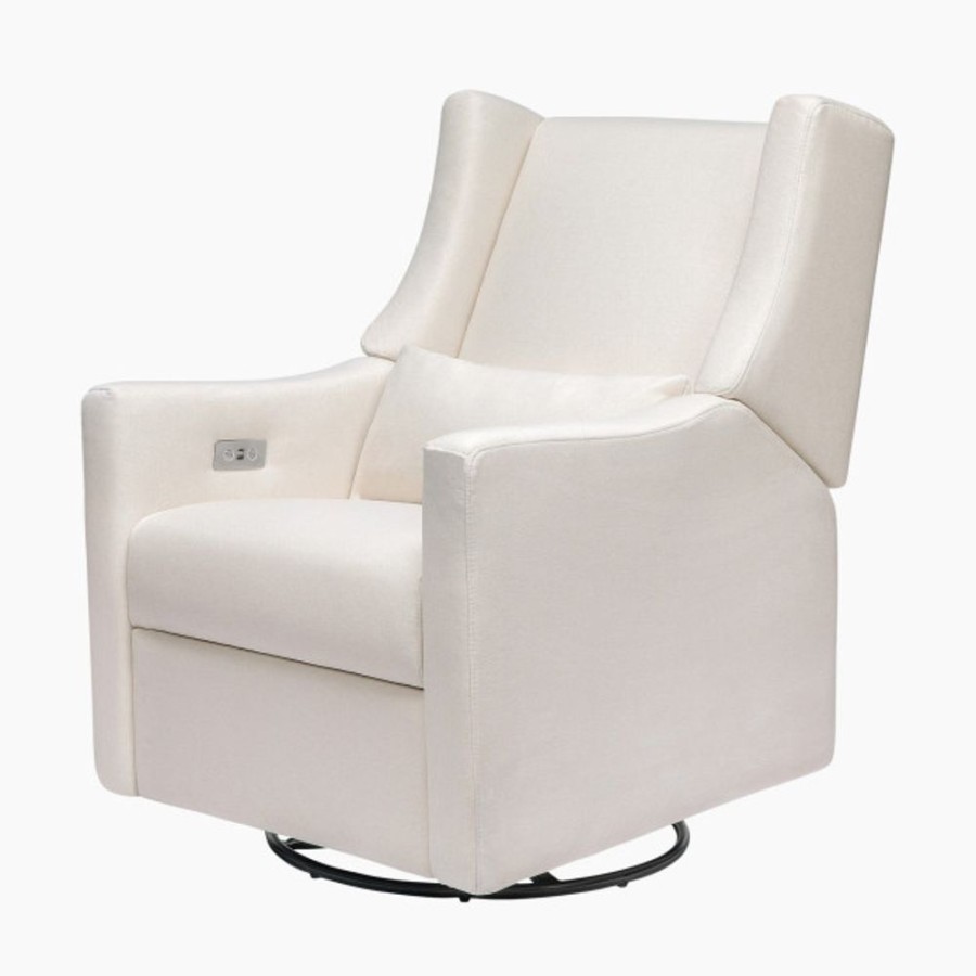 Nursery babyletto Rockers & Gliders | Babyletto Kiwi Electronic Recliner And Swivel Glider