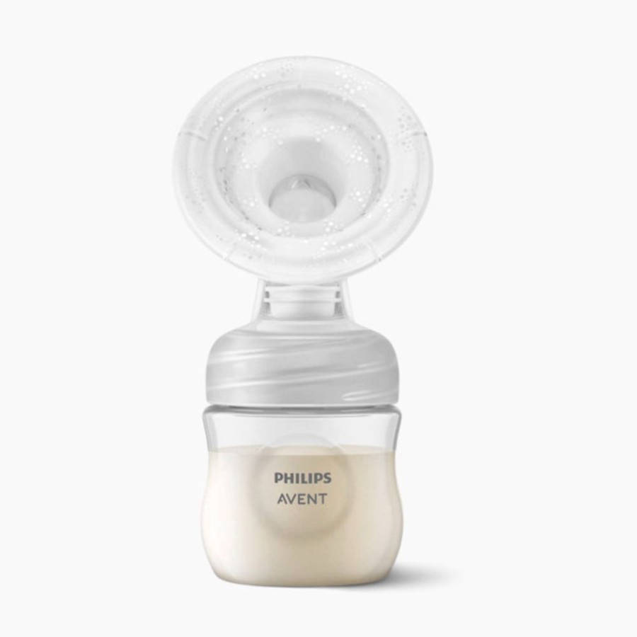 Nursing & Feeding Philips Avent Breast Pumps | Philips Avent Avent Manual Breast Pump.