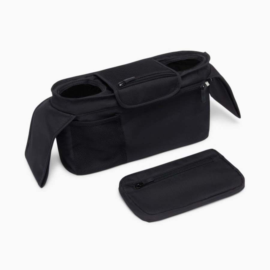 Strollers Sprucely Stroller Organizers | Sprucely Universal Stroller Organizer