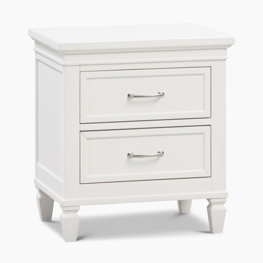 Nursery Namesake Dressers & Changing Tables | Namesake Darlington Nightstand