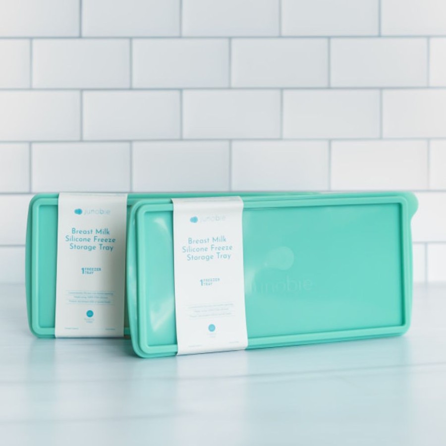 Nursing & Feeding Junobie Milk Storage | Junobie Milk Storage Tray.