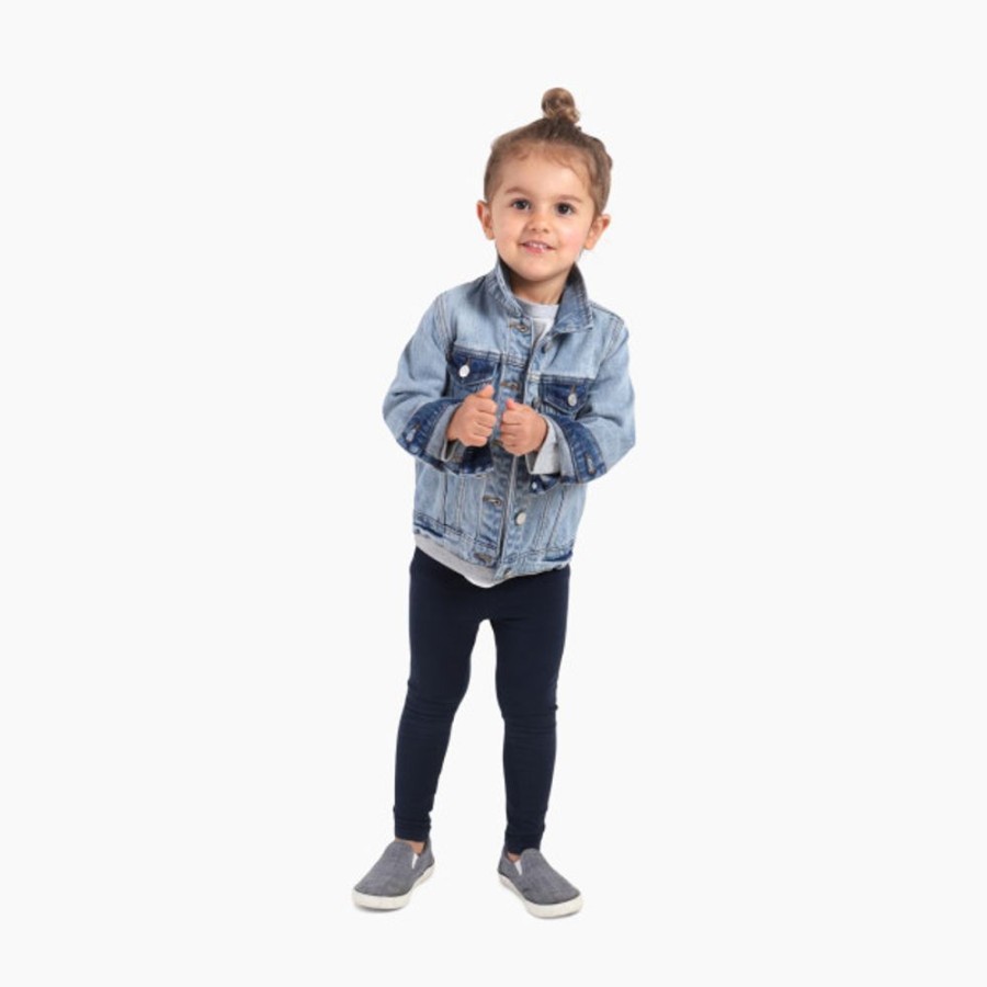 Health & Safety Ingrid and Isabel More For Parents | Ingrid And Isabel Babe Jacket