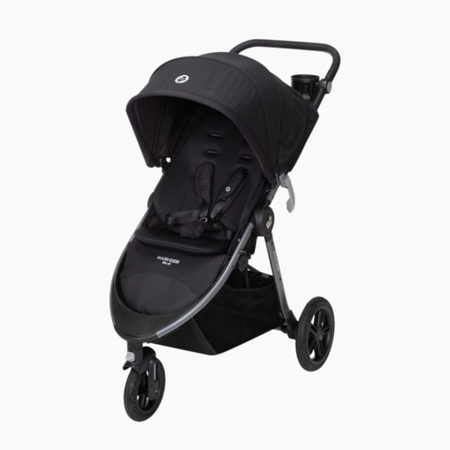 Strollers Maxi-Cosi | Maxi-Cosi Gia Xp 3-Wheel Stroller