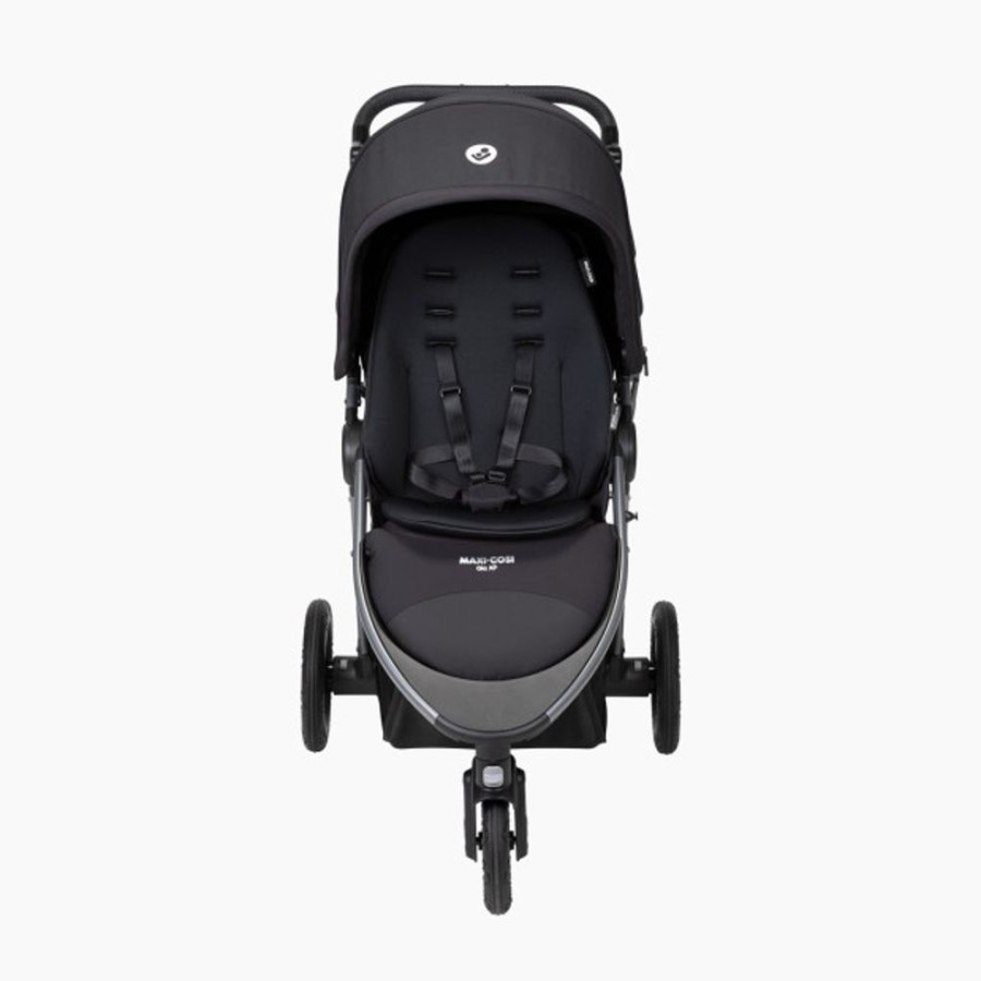 Strollers Maxi-Cosi | Maxi-Cosi Gia Xp 3-Wheel Stroller